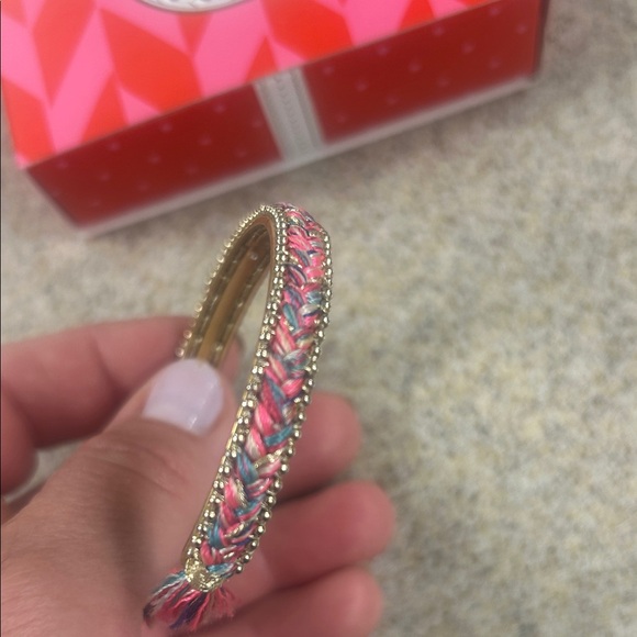 Stella & Dot Wanderer Cuff - Picture 4 of 5